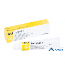 Активатор Turbosil Catalyst гель (R&S), туба 60 мл